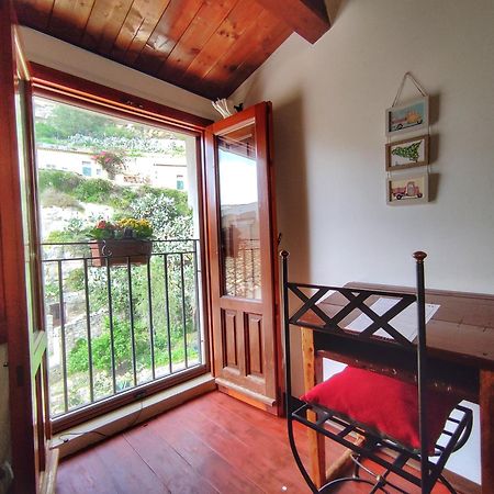 Lilibeth Houses - Charming & Lovely Views Scicli Rum bild