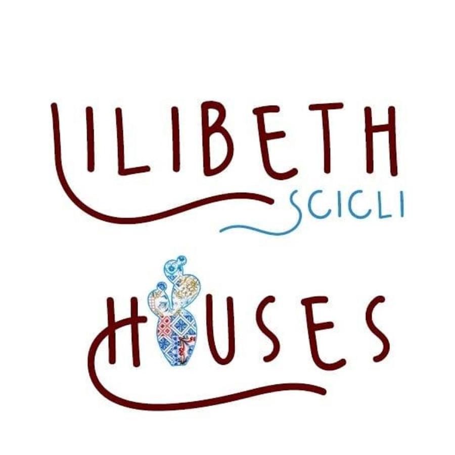 Lilibeth Houses - Charming & Lovely Views Scicli Exteriör bild