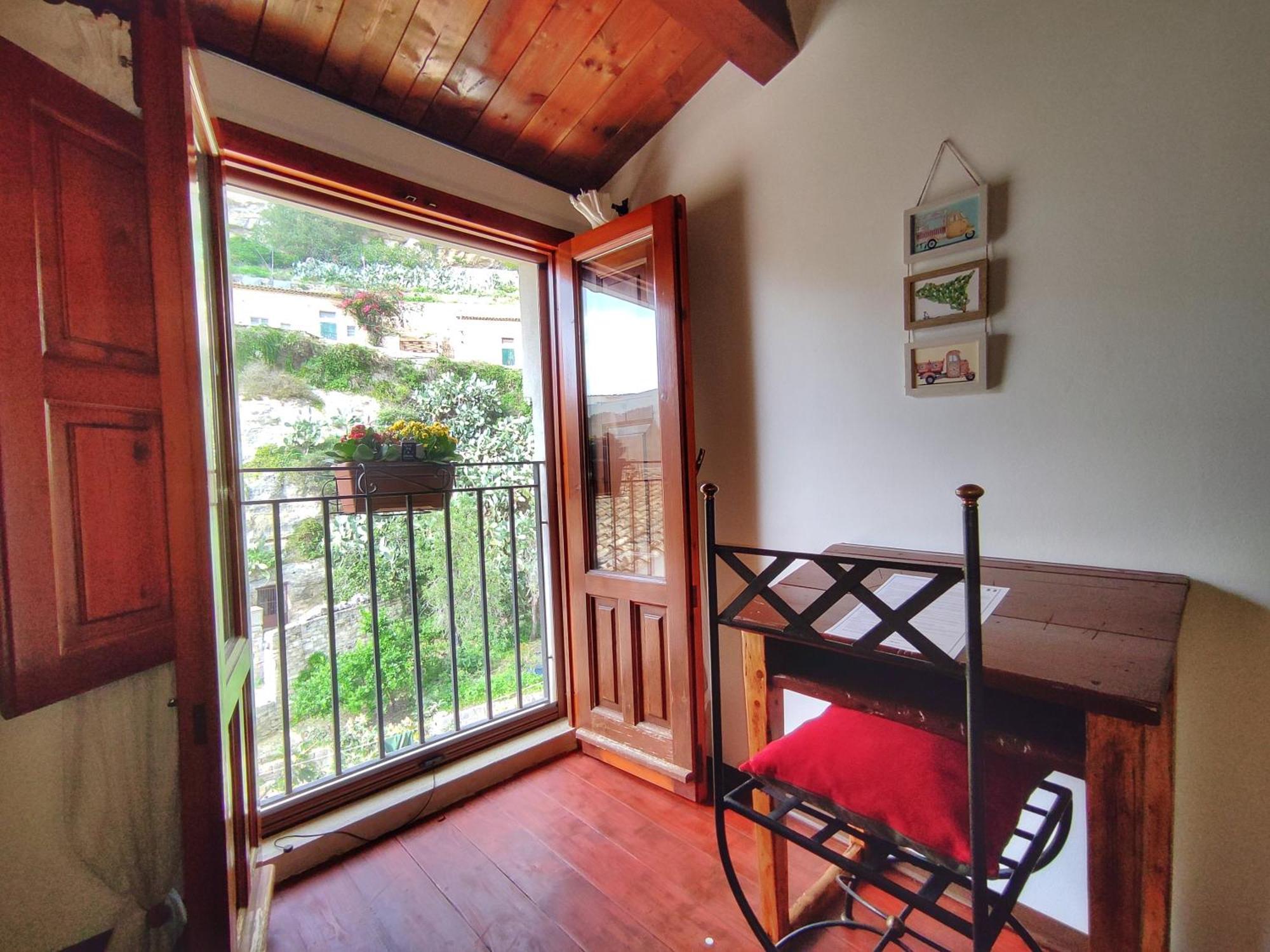 Lilibeth Houses - Charming & Lovely Views Scicli Rum bild