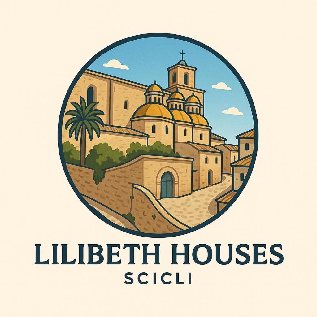 Lilibeth Houses - Charming & Lovely Views Scicli Exteriör bild